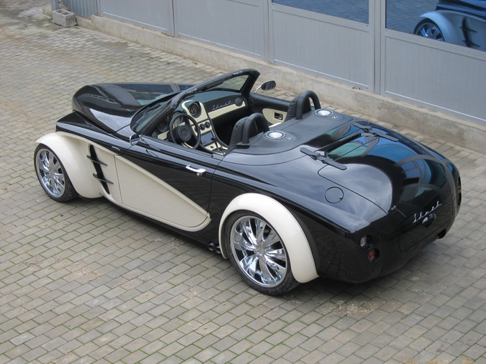 Roadster 