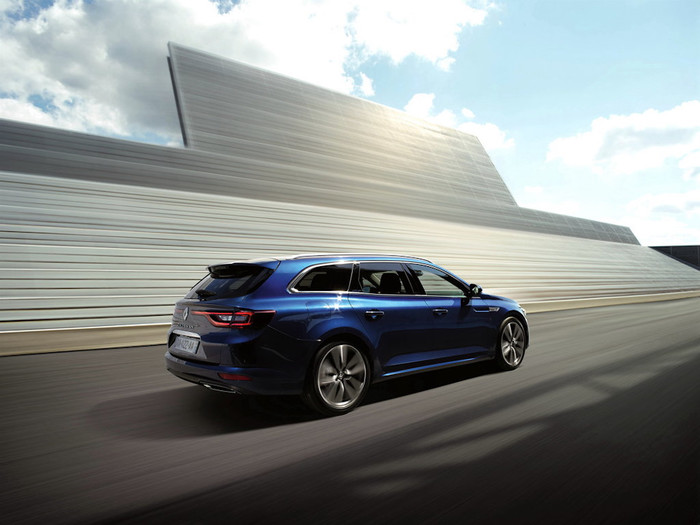 Renault Talisman