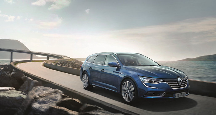 Renault Talisman